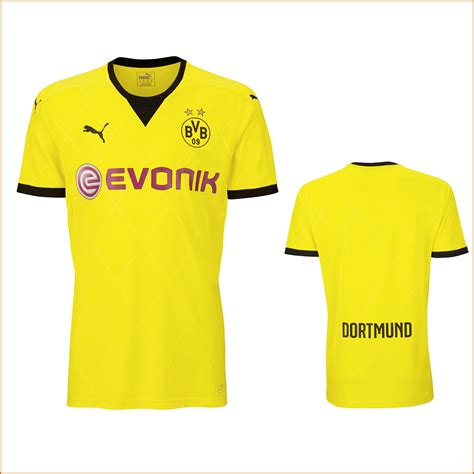 bvb trikot 2015 16 hermes|Borussia Dortmund Trikot.